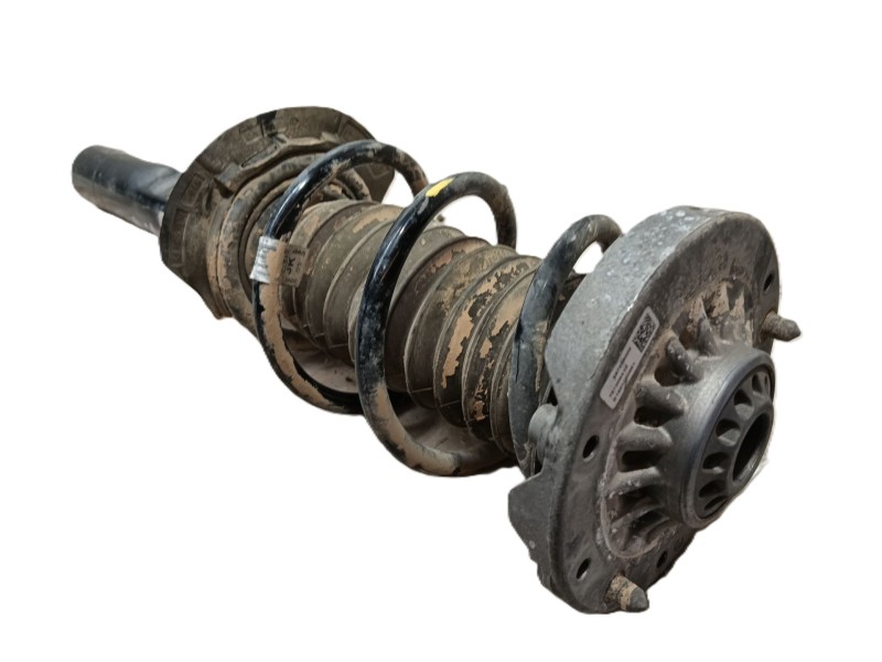 Recambio de amortiguador delantero izquierdo para bmw 2 active tourer (f45) 218 d referencia OEM IAM 31306887333 3131687446202 