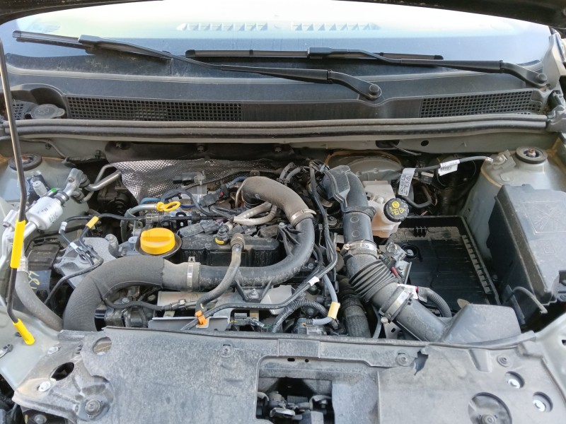 Recambio de caja cambios para dacia sandero iii 1.0 tce 90 referencia OEM IAM VERE8851  