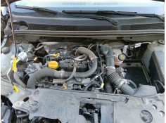 Recambio de motor completo para dacia sandero iii 1.0 tce 90 referencia OEM IAM 8201733029  