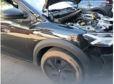 Recambio de aleta delantera derecha para dacia sandero iii 1.0 tce 90 referencia OEM IAM 631004264R  