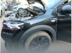 Recambio de aleta delantera izquierda para dacia sandero iii 1.0 tce 90 referencia OEM IAM 631018101R  