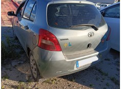 toyota yaris (_p9_) del año 2006 2