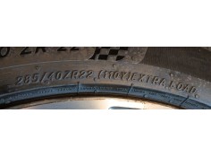 Recambio de juego llantas para audi q8 (4mn, 4mt) 50 tdi mild hybrid quattro referencia OEM IAM    2