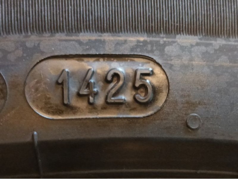 Recambio de juego llantas para audi q8 (4mn, 4mt) 50 tdi mild hybrid quattro referencia OEM IAM   