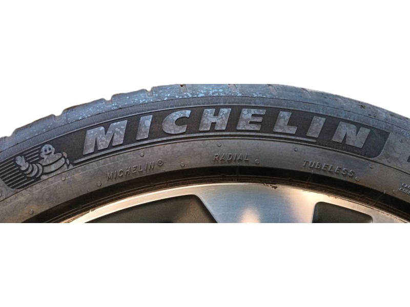 Recambio de juego llantas para audi q8 (4mn, 4mt) 50 tdi mild hybrid quattro referencia OEM IAM   