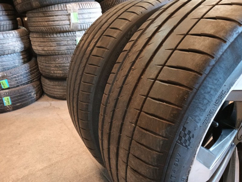 Recambio de juego llantas para audi q8 (4mn, 4mt) 50 tdi mild hybrid quattro referencia OEM IAM   