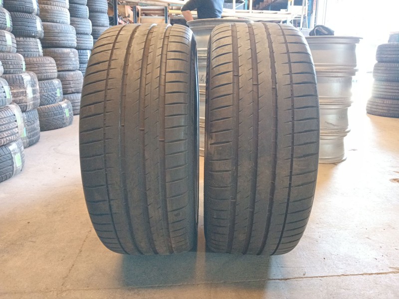 Recambio de juego llantas para audi q8 (4mn, 4mt) 50 tdi mild hybrid quattro referencia OEM IAM   