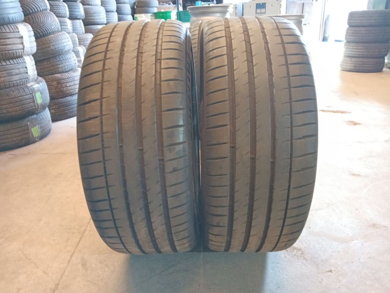 Recambio de juego llantas para audi q8 (4mn, 4mt) 50 tdi mild hybrid quattro referencia OEM IAM   