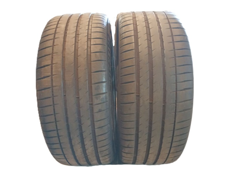 Recambio de juego llantas para audi q8 (4mn, 4mt) 50 tdi mild hybrid quattro referencia OEM IAM   