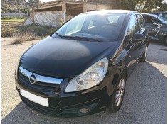 OPEL CORSA D (S07)