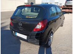 opel corsa d (s07) del año 2009 2
