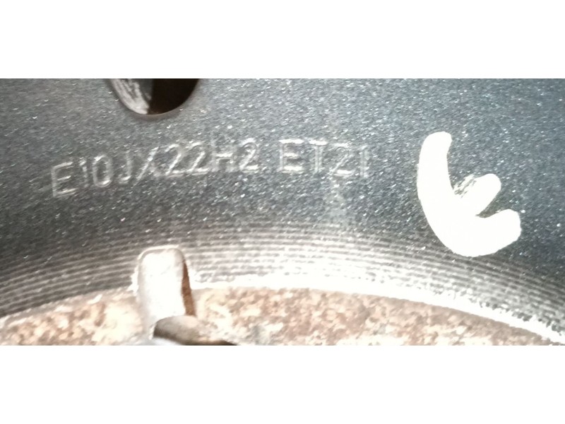 Recambio de juego llantas para audi q8 (4mn, 4mt) 50 tdi mild hybrid quattro referencia OEM IAM   