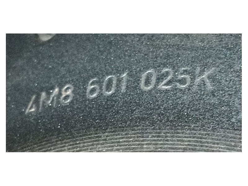 Recambio de juego llantas para audi q8 (4mn, 4mt) 50 tdi mild hybrid quattro referencia OEM IAM   