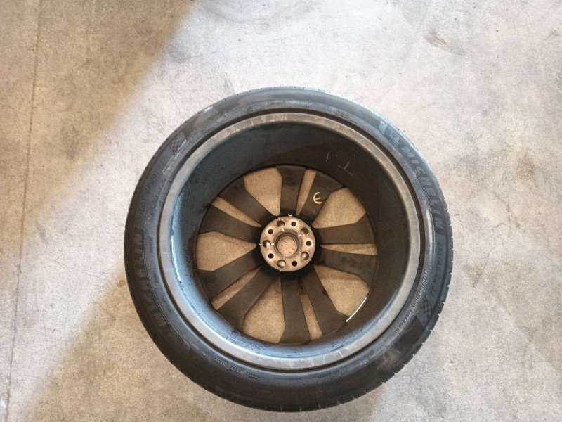 Recambio de juego llantas para audi q8 (4mn, 4mt) 50 tdi mild hybrid quattro referencia OEM IAM   