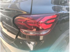 Recambio de piloto trasero derecho para dacia sandero iii 1.0 tce 90 referencia OEM IAM 265503830R  