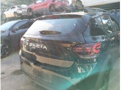 Recambio de porton trasero para dacia sandero iii 1.0 tce 90 referencia OEM IAM 901007604R   2
