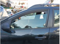 Recambio de elevalunas delantero izquierdo para dacia sandero iii 1.0 tce 90 referencia OEM IAM 807218548R  