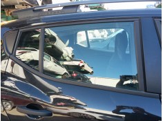 Recambio de elevalunas trasero derecho para dacia sandero iii 1.0 tce 90 referencia OEM IAM 827209211R  