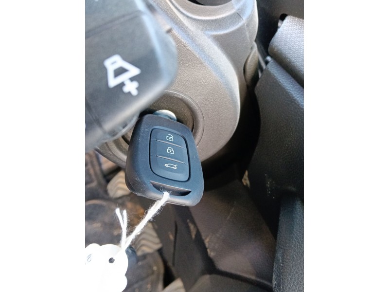 Recambio de conmutador de arranque para dacia sandero iii 1.0 tce 90 referencia OEM IAM   
