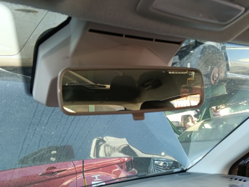 Recambio de espejo retrovisor interior para dacia sandero iii 1.0 tce 90 referencia OEM IAM 7701349373  