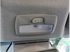 Recambio de luz interior delantera central para dacia sandero iii 1.0 tce 90 referencia OEM IAM   