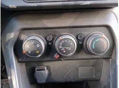 Recambio de mando calefaccion / aire acondicionado para dacia sandero iii 1.0 tce 90 referencia OEM IAM   