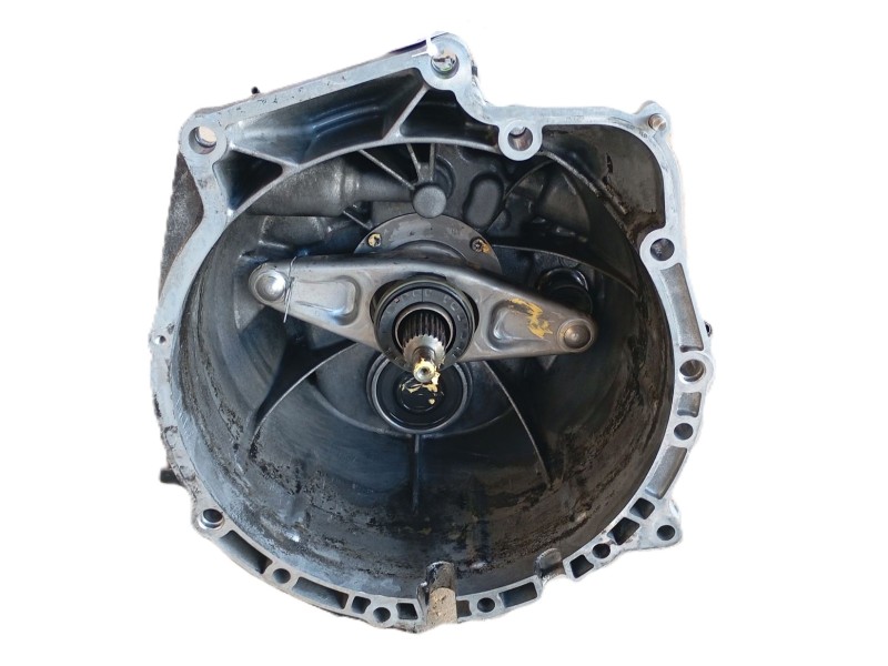 Recambio de caja cambios para bmw 3 (e90) 320 d referencia OEM IAM 23007562730  