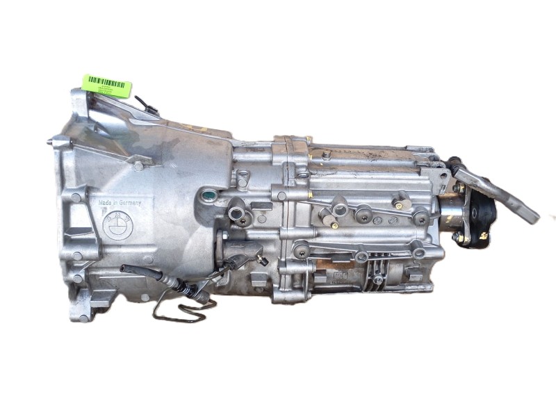 Recambio de caja cambios para bmw 3 (e90) 320 d referencia OEM IAM 23007562730  