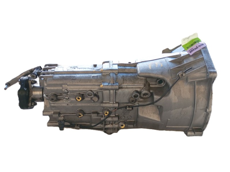 Recambio de caja cambios para bmw 3 (e90) 320 d referencia OEM IAM 23007562730  