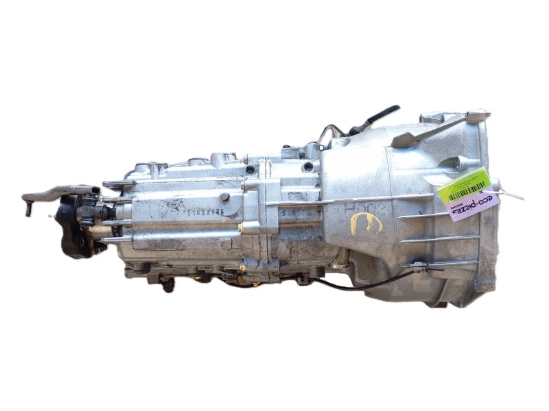 Recambio de caja cambios para bmw 3 (e90) 320 d referencia OEM IAM 23007562730  