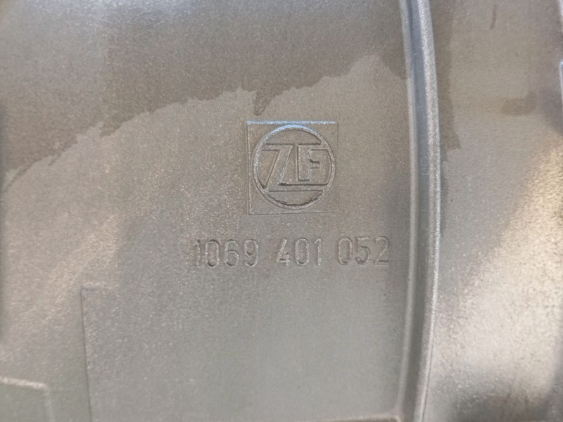 Recambio de caja cambios para bmw 3 (e90) 320 d referencia OEM IAM 23007562730  