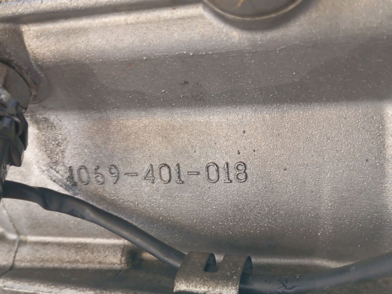 Recambio de caja cambios para bmw 3 (e90) 320 d referencia OEM IAM 23007562730  