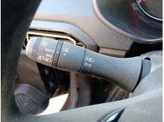 Recambio de mando intermitentes para dacia sandero iii 1.0 tce 90 referencia OEM IAM   