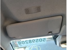 Recambio de parasol izquierdo para dacia sandero iii 1.0 tce 90 referencia OEM IAM 964016722R  