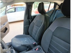 Recambio de asiento delantero derecho para dacia sandero iii 1.0 tce 90 referencia OEM IAM   