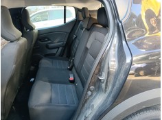Recambio de asientos traseros para dacia sandero iii 1.0 tce 90 referencia OEM IAM   
