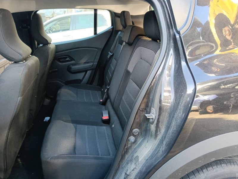 Recambio de asientos traseros para dacia sandero iii 1.0 tce 90 referencia OEM IAM   