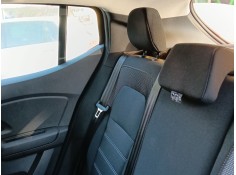 Recambio de cinturon seguridad trasero derecho para dacia sandero iii 1.0 tce 90 referencia OEM IAM 888413711R  