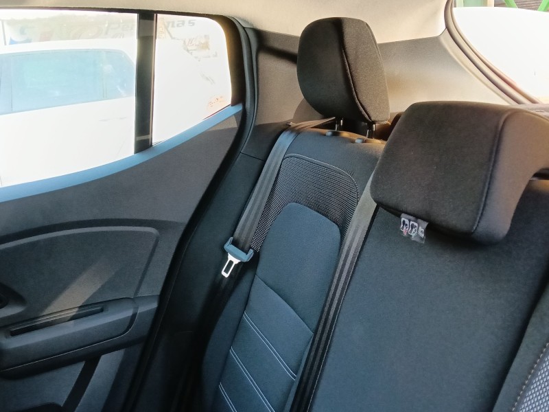 Recambio de cinturon seguridad trasero derecho para dacia sandero iii 1.0 tce 90 referencia OEM IAM 888413711R  