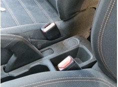 Recambio de enganche cinturon delantero izquierdo para dacia sandero iii 1.0 tce 90 referencia OEM IAM   