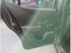 Recambio de guarnecido puerta trasera derecha para dacia sandero iii 1.0 tce 90 referencia OEM IAM   
