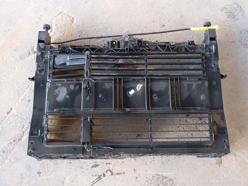 Recambio de panel frontal para ford puma (j2k, cf7) 1.0 ecoboost referencia OEM IAM 2489122 L1TB8473AC 