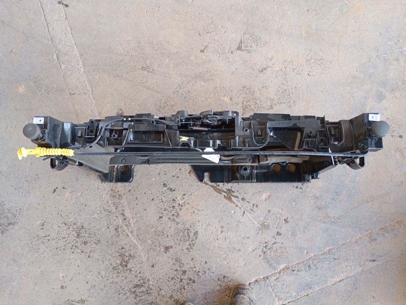 Recambio de panel frontal para ford puma (j2k, cf7) 1.0 ecoboost referencia OEM IAM 2489122 L1TB8473AC 