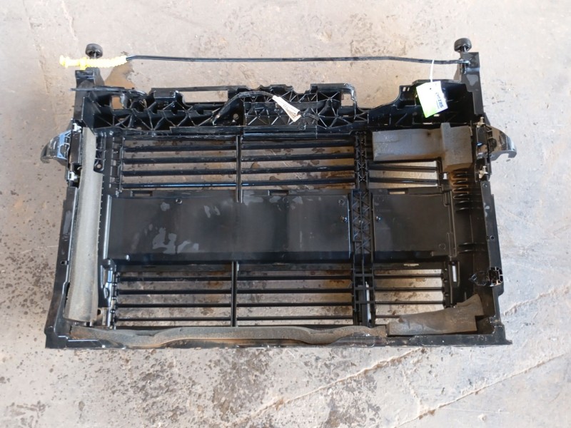 Recambio de panel frontal para ford puma (j2k, cf7) 1.0 ecoboost referencia OEM IAM 2489122 L1TB8473AC 