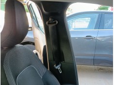Recambio de cinturon seguridad delantero izquierdo para dacia sandero iii 1.0 tce 90 referencia OEM IAM 868858301R  