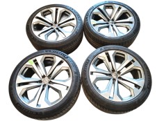 Recambio de juego llantas para audi q8 (4mn, 4mt) 50 tdi mild hybrid quattro referencia OEM IAM   