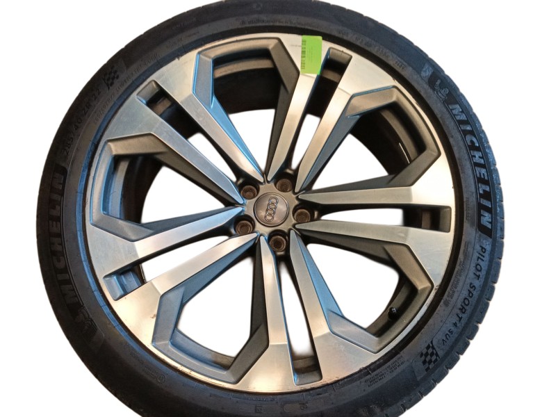 Recambio de juego llantas para audi q8 (4mn, 4mt) 50 tdi mild hybrid quattro referencia OEM IAM   