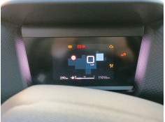 Recambio de cuadro instrumentos para citroën c4 iii (ba_, bb_, bc_) 1.2 puretech 130 (bahnsa, bahnsb) referencia OEM IAM   