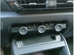 Recambio de mando calefaccion / aire acondicionado para citroën c4 iii (ba_, bb_, bc_) 1.2 puretech 130 (bahnsa, bahnsb) referen
