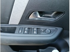 Recambio de mando elevalunas delantero izquierdo para citroën c4 iii (ba_, bb_, bc_) 1.2 puretech 130 (bahnsa, bahnsb) referenci